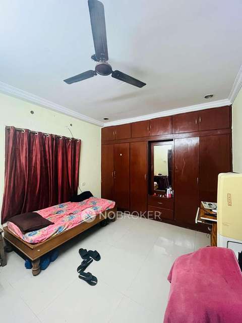 2 BHK Flat In Gayathri Homes For Sale  In Quthbullapur