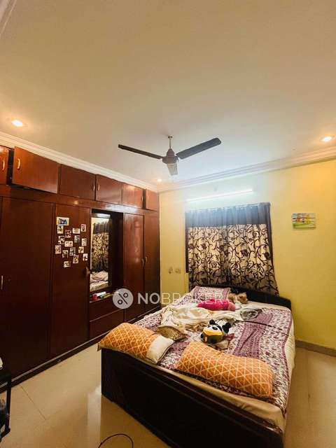 2 BHK Flat In Gayathri Homes For Sale  In Quthbullapur