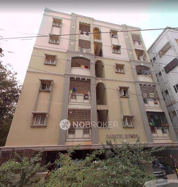 2 BHK Flat In Gayathri Homes For Sale  In Quthbullapur