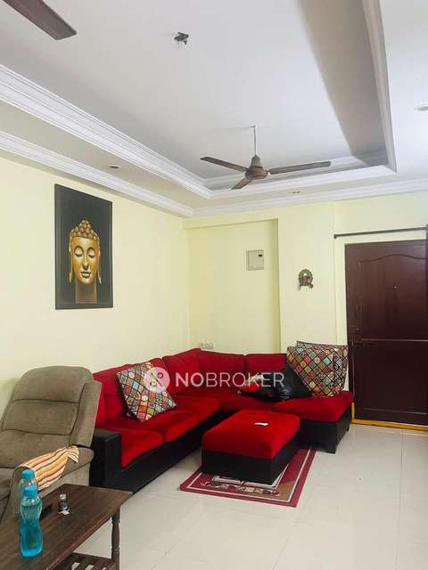 2 BHK Flat In Gayathri Homes For Sale  In Quthbullapur