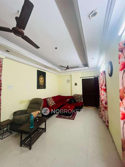 2 BHK Flat In Gayathri Homes For Sale  In Quthbullapur