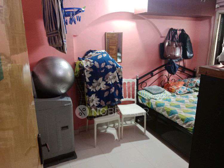 1 BHK Flat In Rashmi Garden For Sale  In Vasai-virar