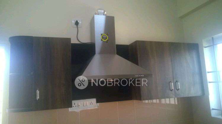 2 BHK Flat In Deepa Mansion For Sale  In Beml Layout