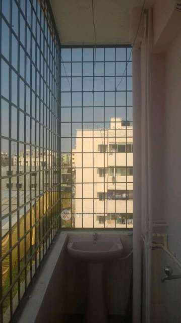 2 BHK Flat In Deepa Mansion For Sale  In Beml Layout