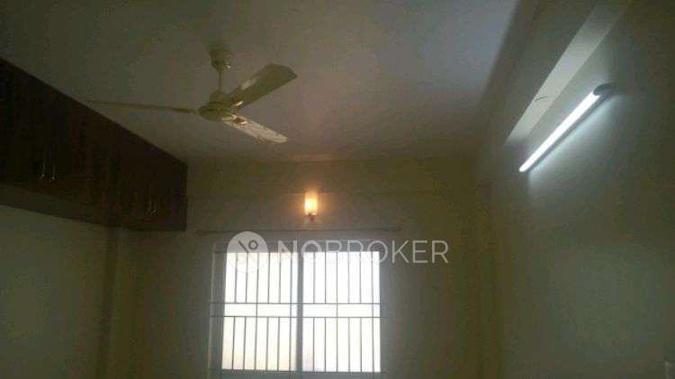 2 BHK Flat In Deepa Mansion For Sale  In Beml Layout