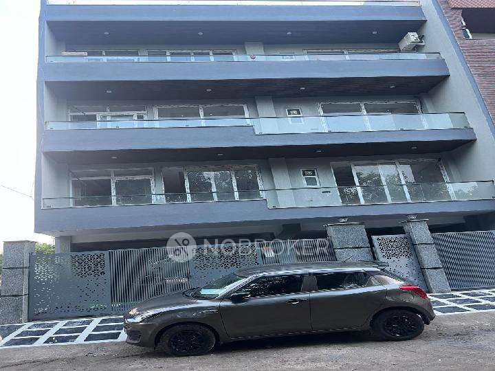 4 BHK House for Rent  In Sector 67