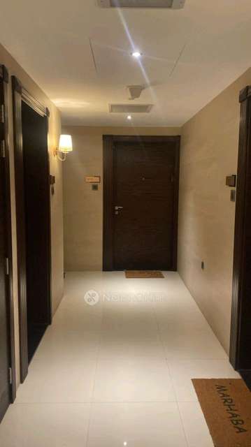 3 BHK Flat For Sale  In Shanthi Nagar, Masab Tank