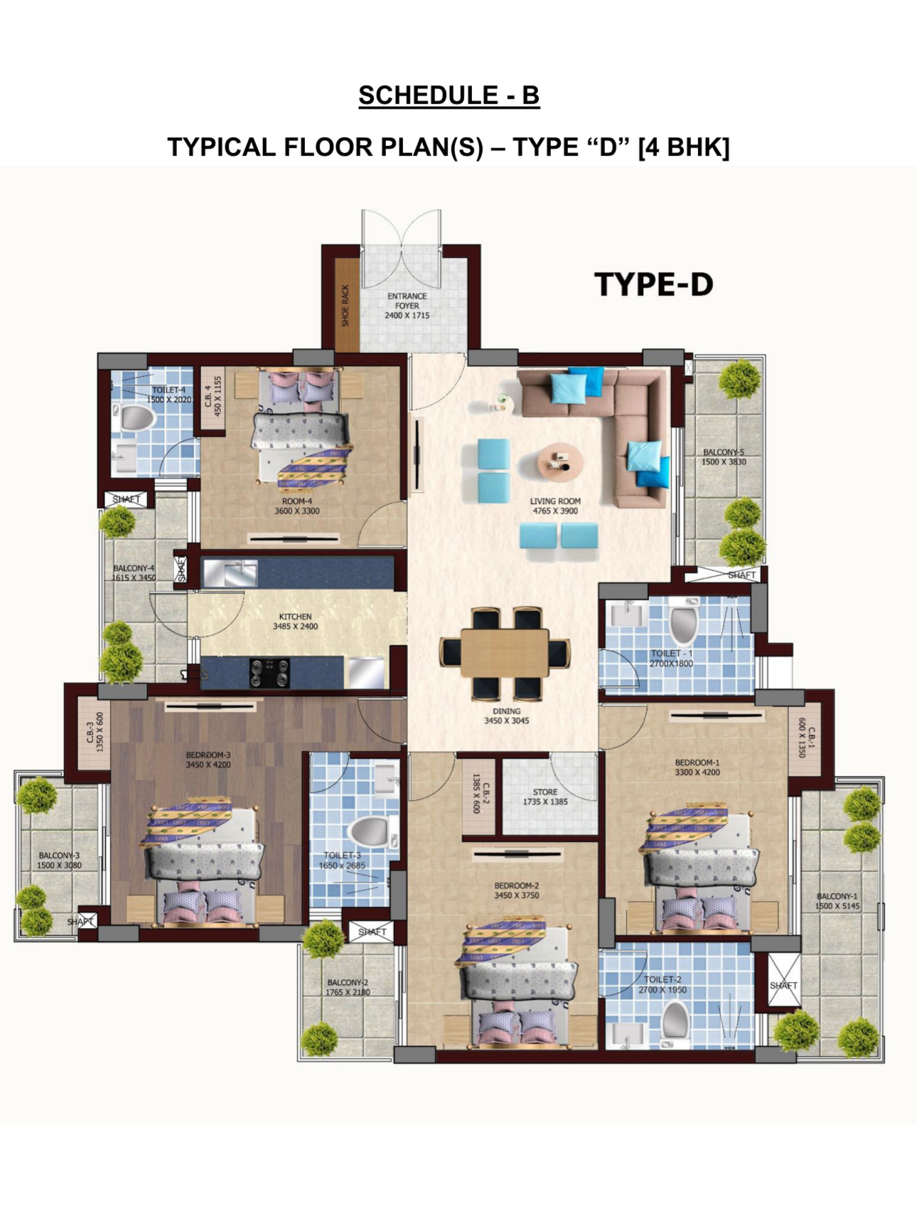 CGEWHO Kendriya Vihar