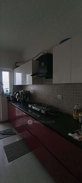 2 BHK Flat In Nitesh Caesars Palace,  For Sale  In  Kanakapura Main Rd