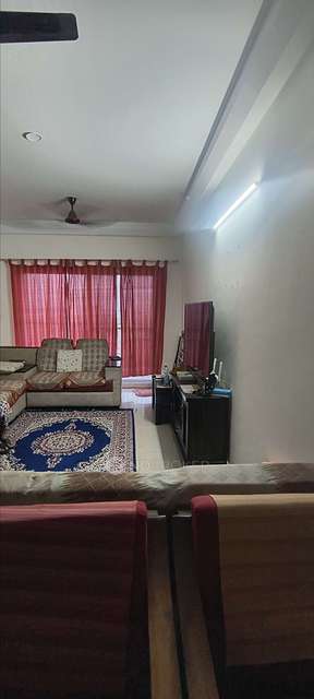 2 BHK Flat In Nitesh Caesars Palace,  For Sale  In  Kanakapura Main Rd