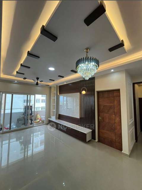 2 BHK Flat In Nitesh Caesars Palace,  For Sale  In  Kanakapura Main Rd