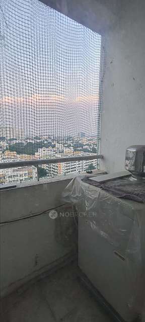 2 BHK Flat In Nitesh Caesars Palace,  For Sale  In  Kanakapura Main Rd