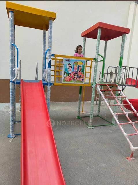 2 BHK Flat In Nitesh Caesars Palace,  For Sale  In  Kanakapura Main Rd