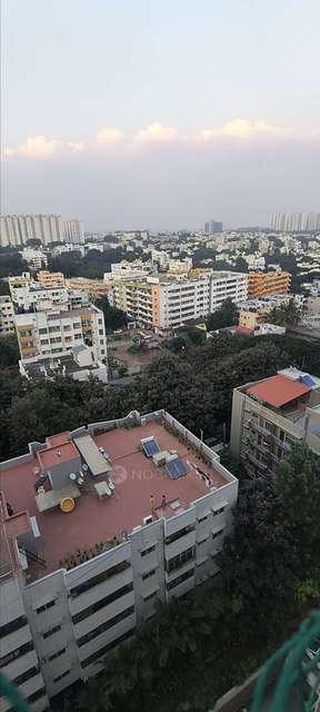 2 BHK Flat In Nitesh Caesars Palace,  For Sale  In  Kanakapura Main Rd