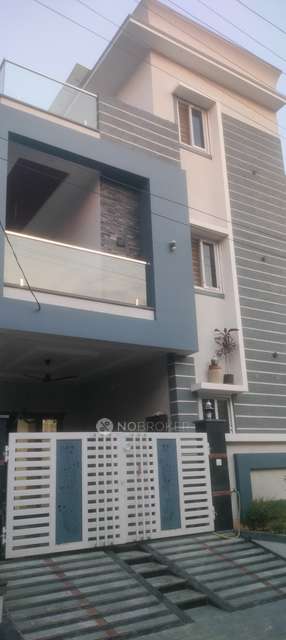 4 BHK House For Sale  In Sainikpuri
