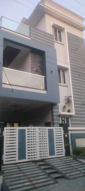 4 BHK House For Sale  In Sainikpuri