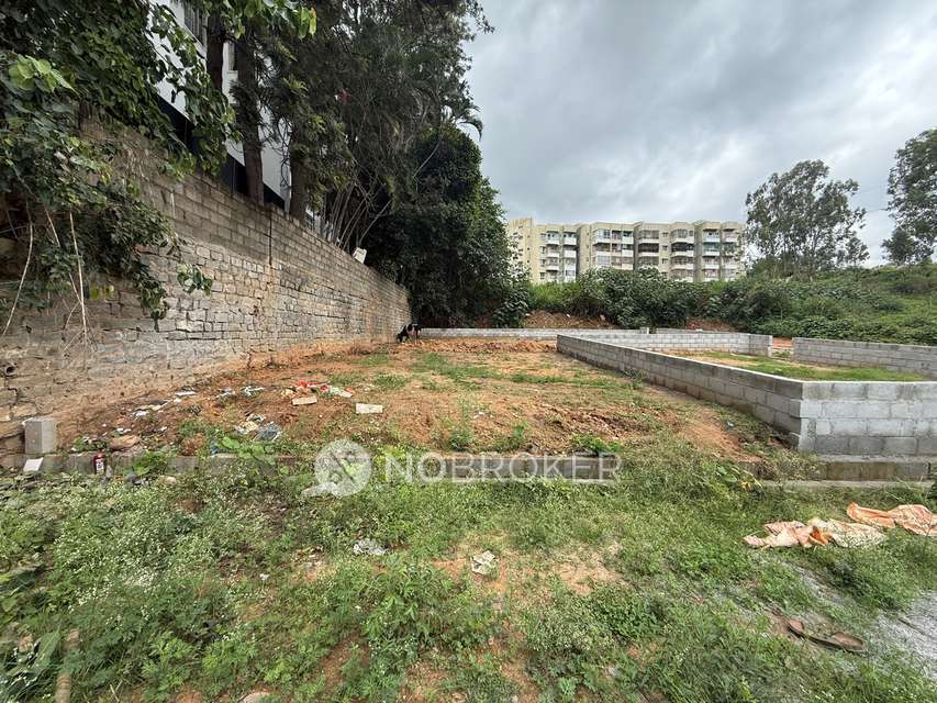 Plot For Sale  In Rajarajeshwari Nagar