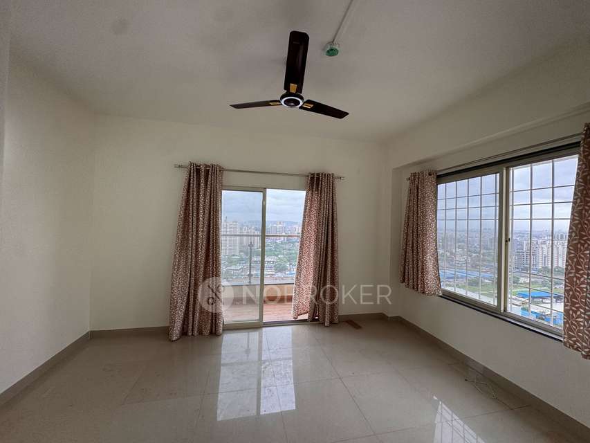 2 BHK Flat In Eden Garden Tathawade for Rent  In Eden ****** Tathawade