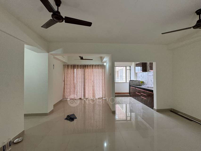 2 BHK Flat In Eden Garden Tathawade for Rent  In Eden ****** Tathawade
