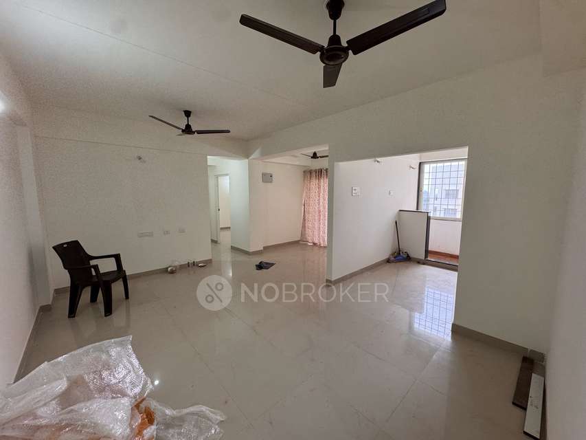 2 BHK Flat In Eden Garden Tathawade for Rent  In Eden ****** Tathawade