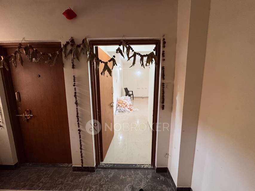 2 BHK Flat In Eden Garden Tathawade for Rent  In Eden ****** Tathawade