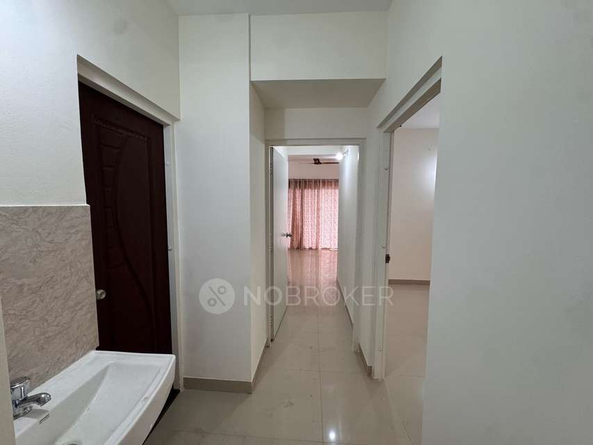 2 BHK Flat In Eden Garden Tathawade for Rent  In Eden ****** Tathawade