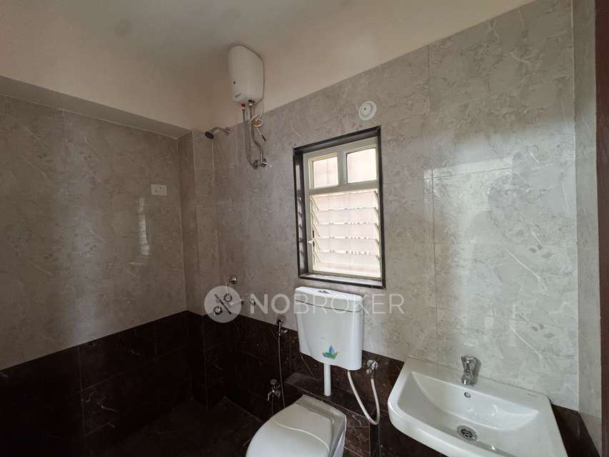 2 BHK Flat In Eden Garden Tathawade for Rent  In Eden ****** Tathawade