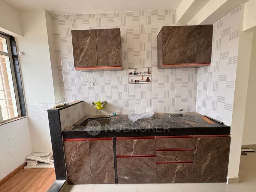 2 BHK Flat In Eden Garden Tathawade for Rent  In Eden ****** Tathawade