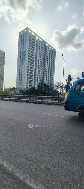 2 BHK Flat In Aratt Alchemy One For Sale  In Aavalahalli