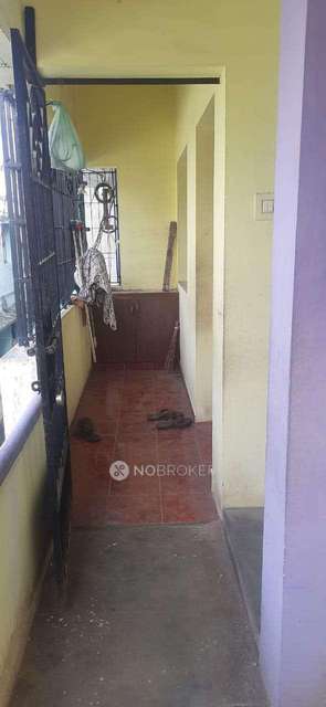 2 BHK Flat In Sudharsan Flats For Sale  In Raman Street