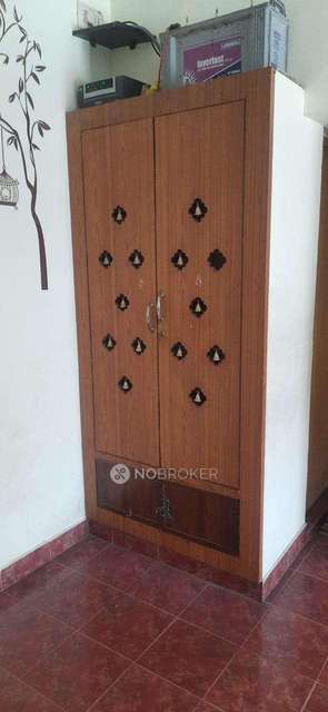 2 BHK Flat In Sudharsan Flats For Sale  In Raman Street