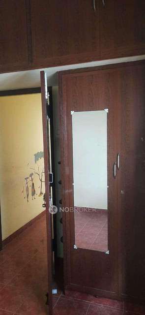 2 BHK Flat In Sudharsan Flats For Sale  In Raman Street