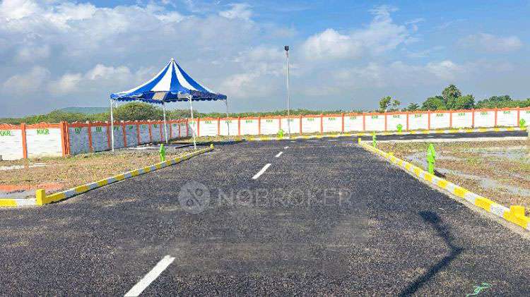 Plot For Sale  In Kkr Nagar In Urappakkam