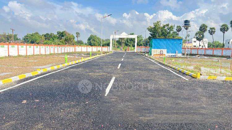 Plot For Sale  In Kkr Nagar In Urappakkam
