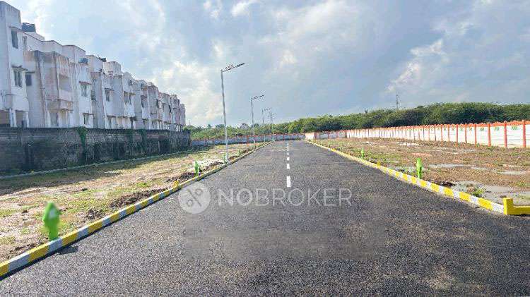 Plot For Sale  In Kkr Nagar In Urappakkam