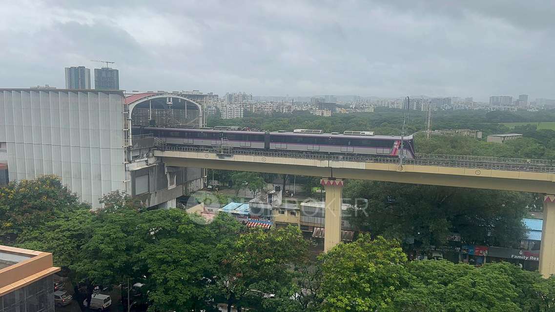 Office Space in Gera Imperium Gateway, Pune for Rent 