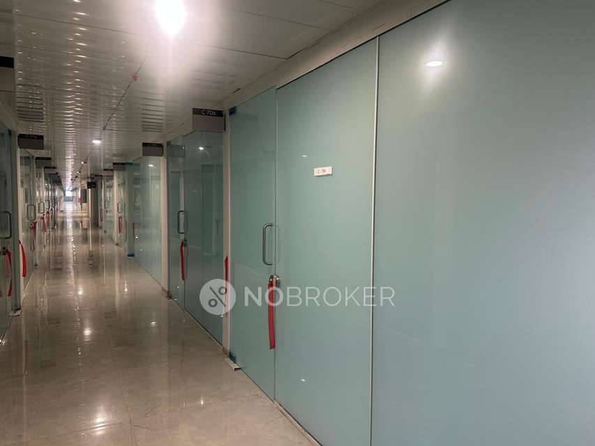 Office Space in Gera Imperium Gateway, Pune for Rent 