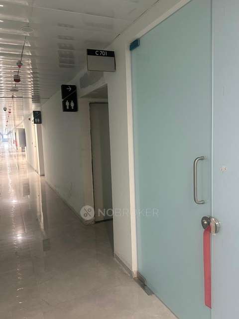 Office Space in Gera Imperium Gateway, Pune for Rent 