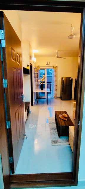 2 BHK Flat In Sowparnika Ashiyana, Samethanahalli Village For Sale  In Samethanahalli Village