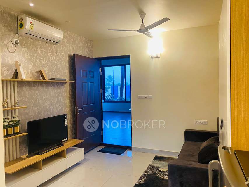 2 BHK Flat In Sowparnika Ashiyana, Samethanahalli Village For Sale  In Samethanahalli Village