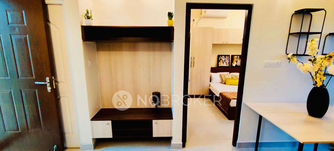 2 BHK Flat In Sowparnika Ashiyana, Samethanahalli Village For Sale  In Samethanahalli Village