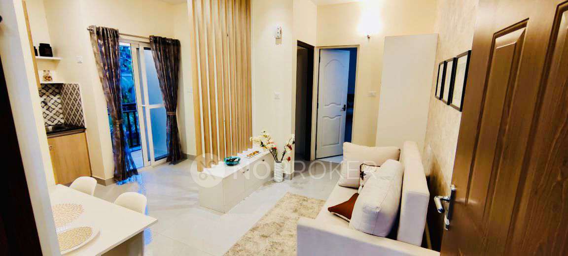 2 BHK Flat In Sowparnika Ashiyana, Samethanahalli Village For Sale  In Samethanahalli Village