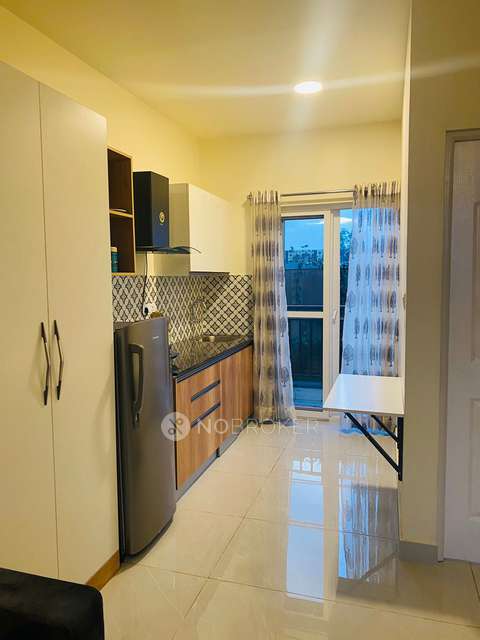 2 BHK Flat In Sowparnika Ashiyana, Samethanahalli Village For Sale  In Samethanahalli Village