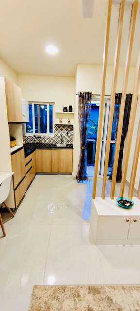 2 BHK Flat In Sowparnika Ashiyana, Samethanahalli Village For Sale  In Samethanahalli Village