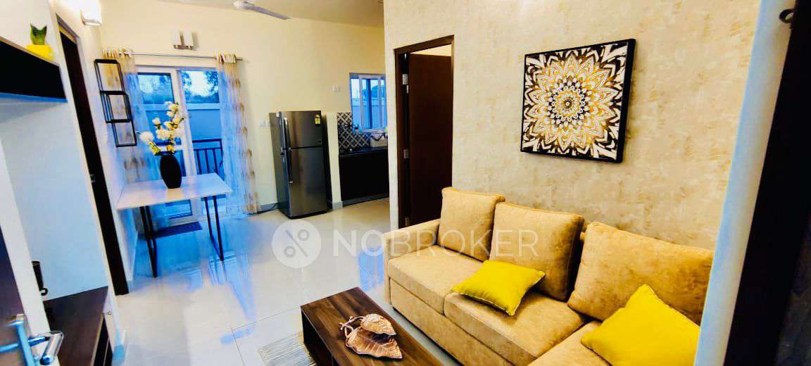 2 BHK Flat In Sowparnika Ashiyana, Samethanahalli Village For Sale  In Samethanahalli Village