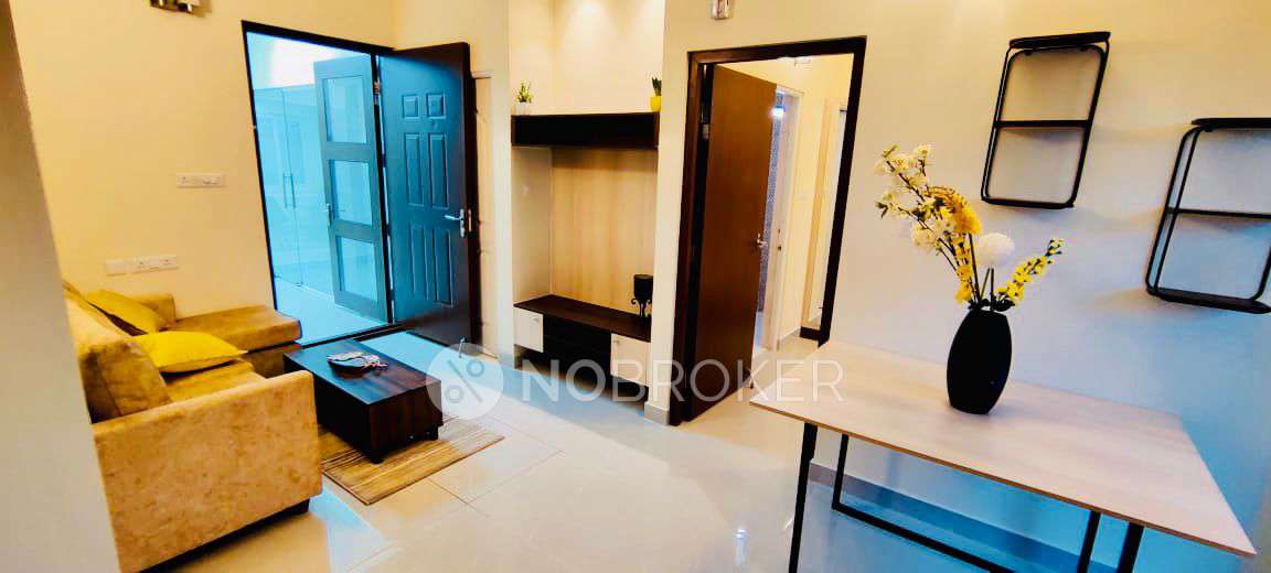 2 BHK Flat In Sowparnika Ashiyana, Samethanahalli Village For Sale  In Samethanahalli Village