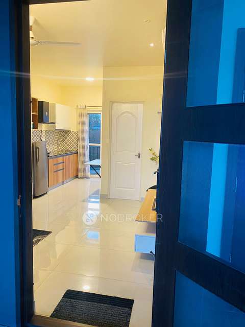 2 BHK Flat In Sowparnika Ashiyana, Samethanahalli Village For Sale  In Samethanahalli Village