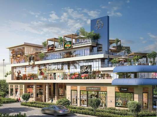 Shop in Noida Sector 50 Market, Noida for sale