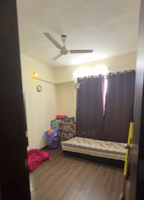 1 BHK Flat In Gagan Arena, Undri For Sale  In Undri