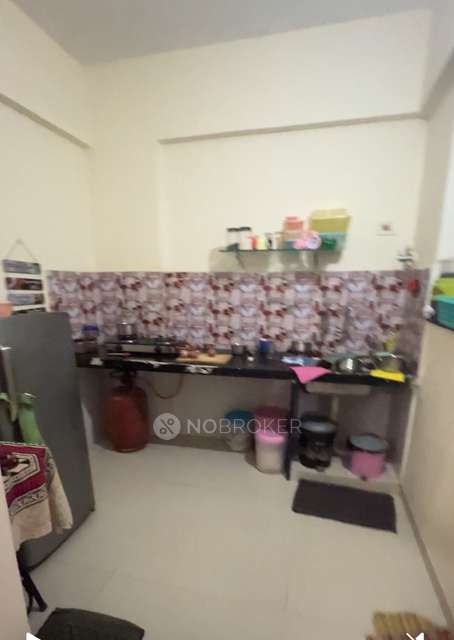 1 BHK Flat In Gagan Arena, Undri For Sale  In Undri